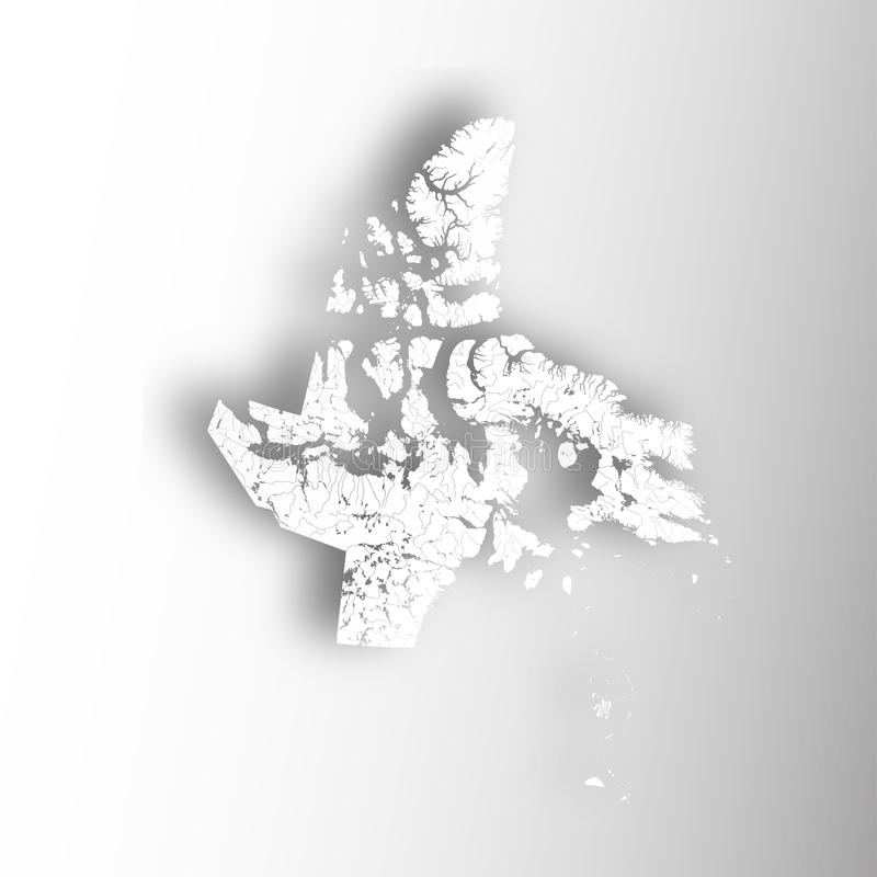 Nunavut Wide Shipping