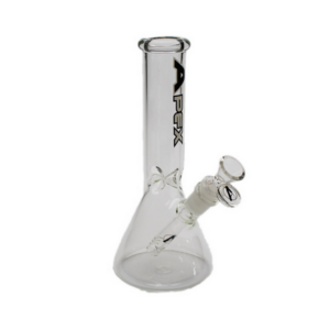 Apex 9" Glass Bong