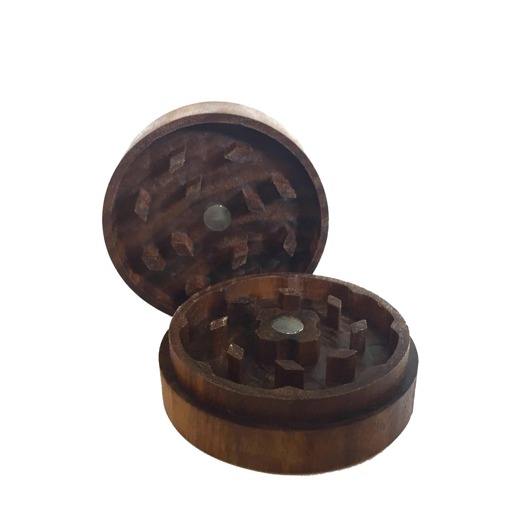 Grinder FUTO - Walnut-b