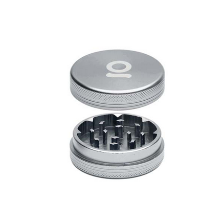 Ongrok 2" Grinder - Gun Metal