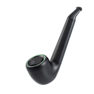 Pulsar DL Classic Pipe 510 Vape - Black