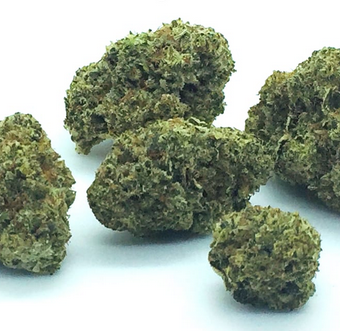 Tahiti Treat Hybrid Flower 28g