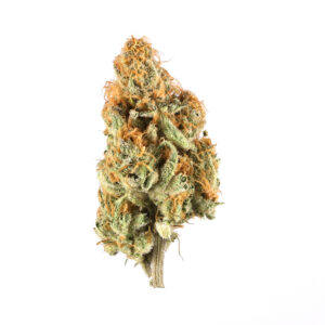 Orange Creamsicle Hybrid Flower 14g