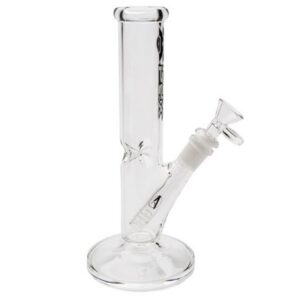Glass Bong Apex Straight 9"