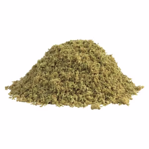 GLAZED Grind Indica Milled Flower 7g