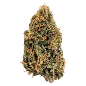 Amherst Sour Diesel Sativa Domaninant Hybrid Flower 28g
