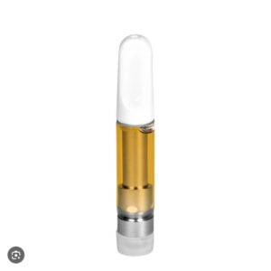 Discreet CBN CBD Liquid DIamond Indica 510 Vape 1g