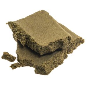 Electric Cherry Pressed Hash 2g